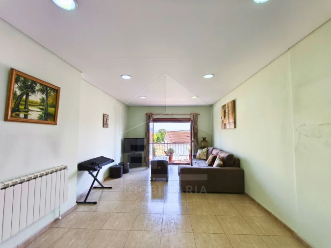 Apartamento T2 para Venda em Santa Maria Maior e Monserrate e Meadela Foto 4