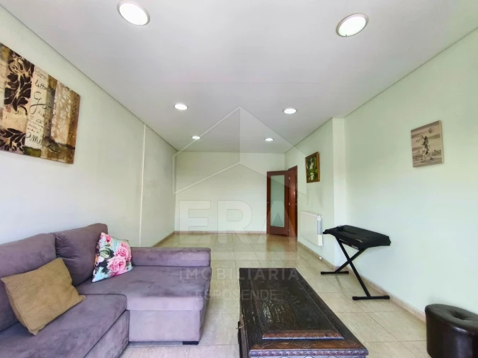 Apartamento T2 para Venda em Santa Maria Maior e Monserrate e Meadela Foto 5