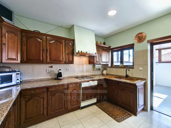 Apartamento T2 para Venda em Santa Maria Maior e Monserrate e Meadela Foto 7