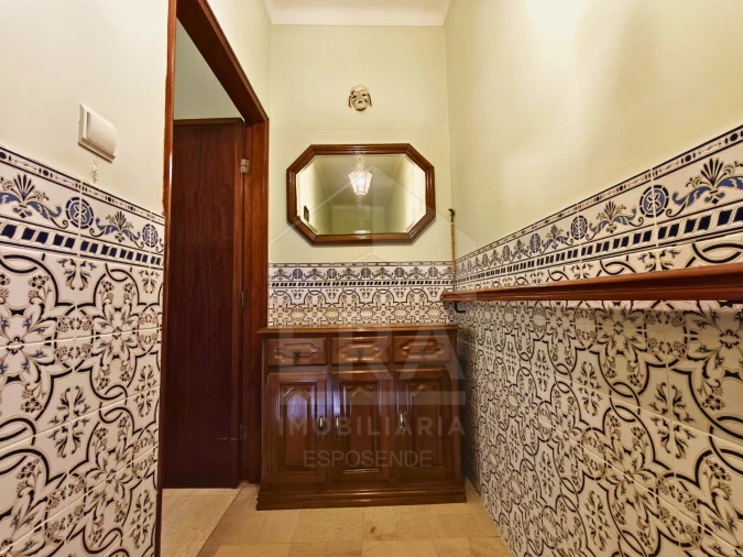 Apartamento T2 para Venda em Santa Maria Maior e Monserrate e Meadela Foto 17