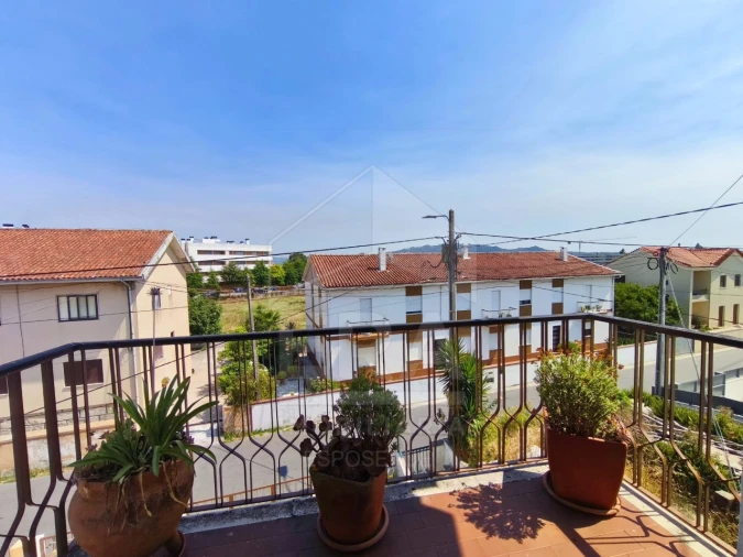 Apartamento T2 para Venda em Santa Maria Maior e Monserrate e Meadela Foto 19