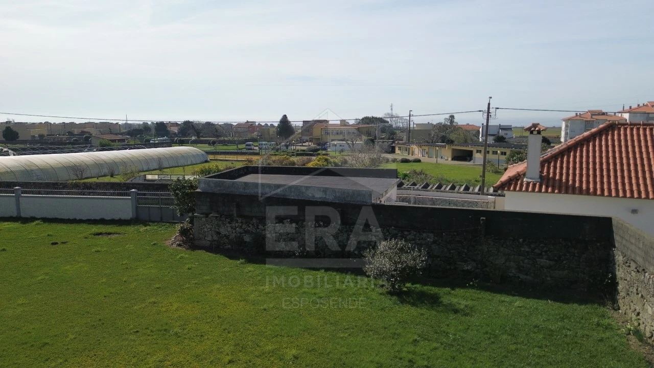 Terreno para Venda em Areosa Foto 5