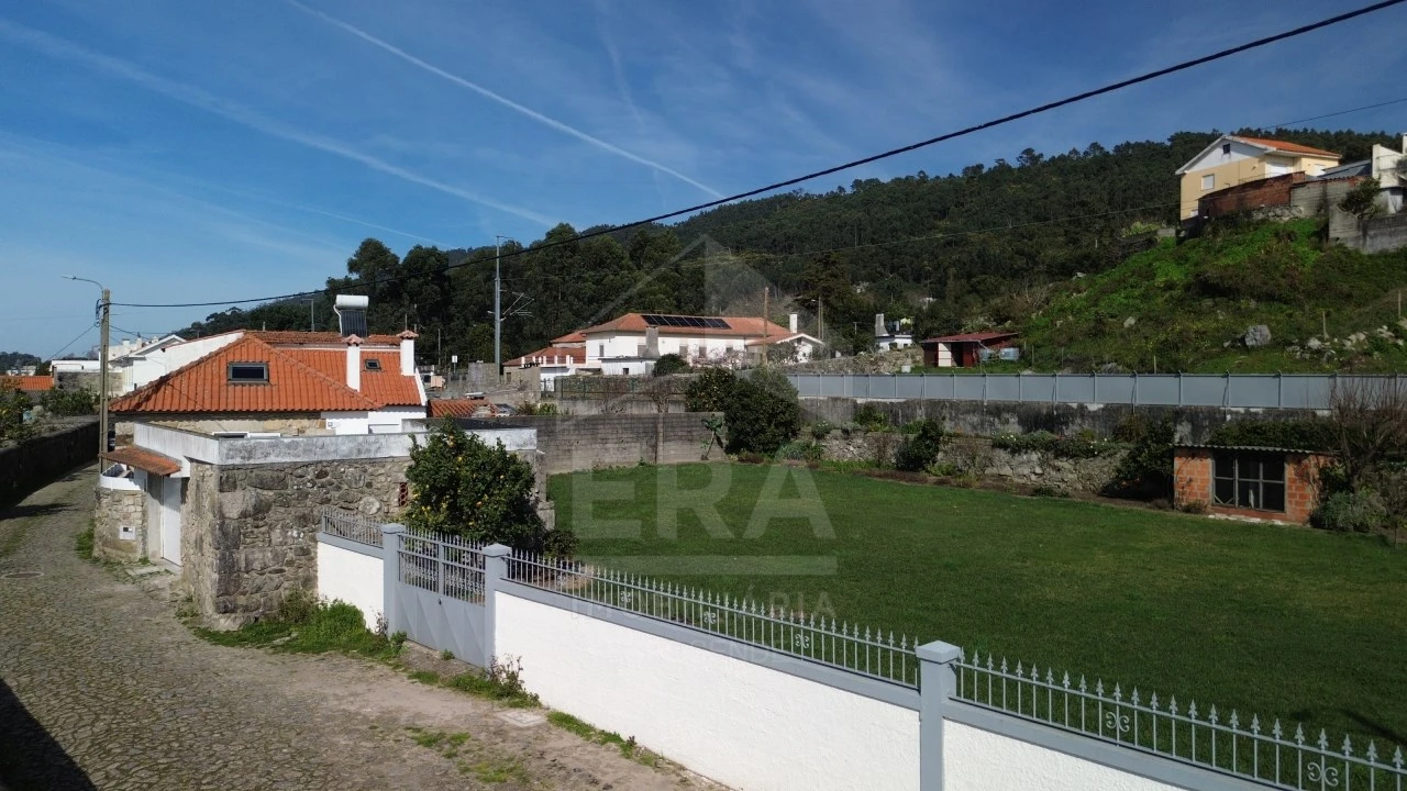 Terreno para Venda em Areosa Foto 6