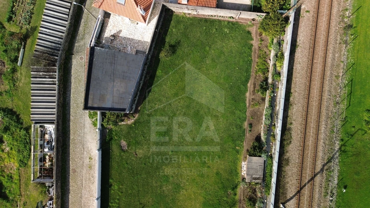 Terreno para Venda em Areosa Foto 7