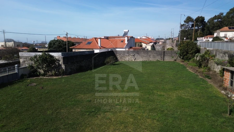 Terreno para Venda em Areosa Foto 1