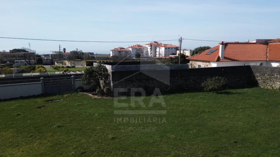 Terreno para Venda em Areosa Foto 2