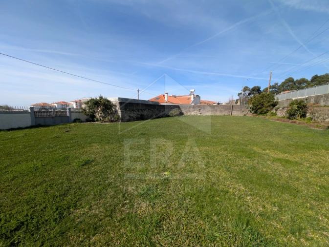 Terreno para Venda em Areosa Foto 4