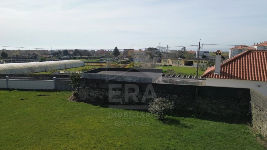Terreno para Venda em Areosa Foto 5