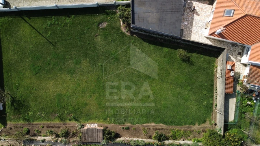 Terreno para Venda em Areosa Foto 8