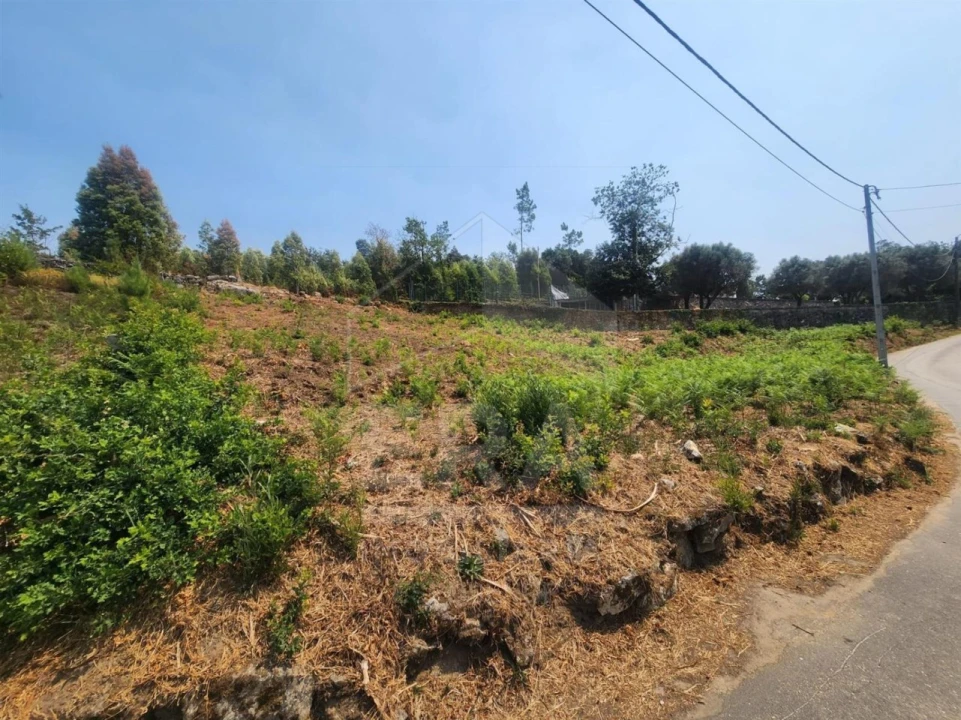 Terreno para Venda em Fontão Foto 1