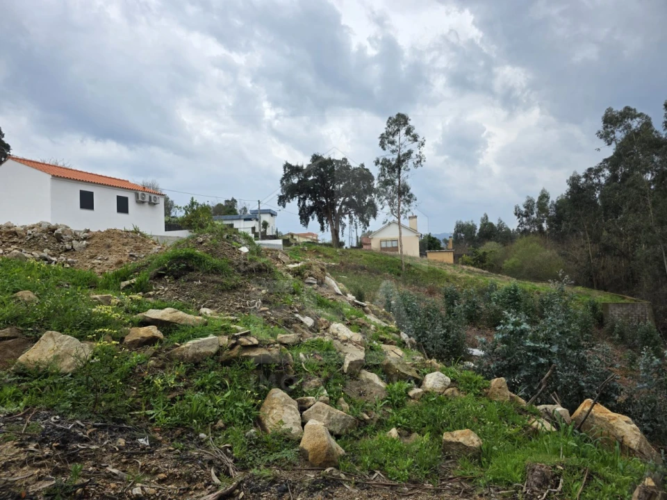 Terreno para Venda em Lanheses Foto 5