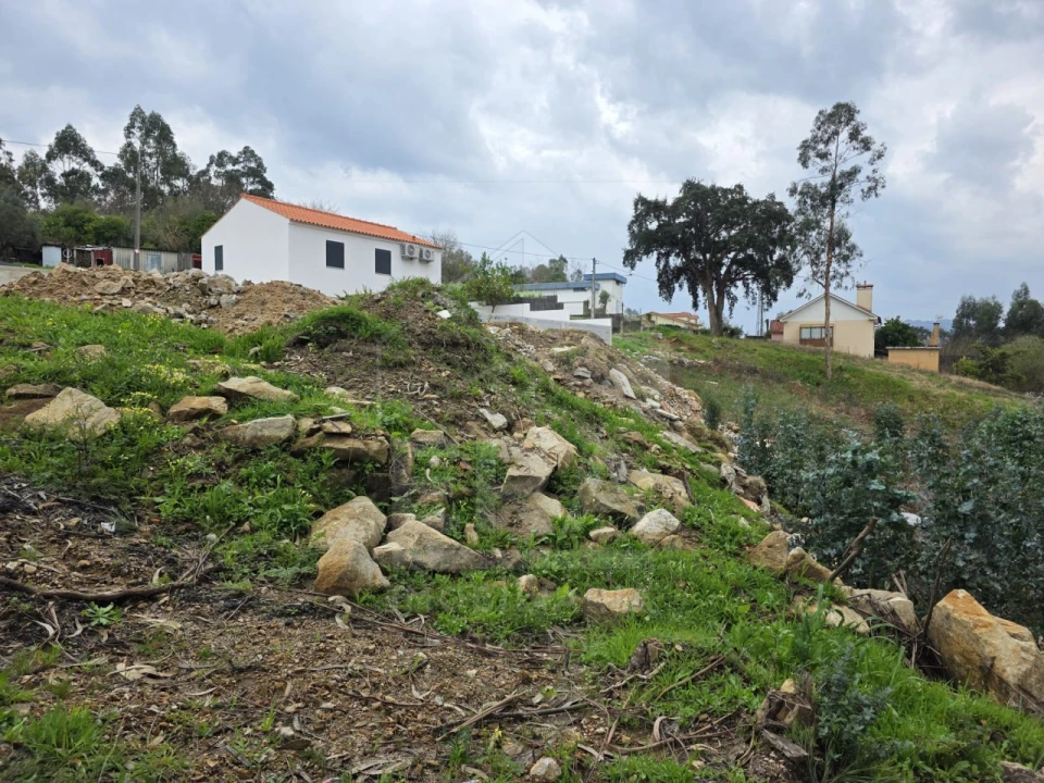 Terreno para Venda em Lanheses Foto 4