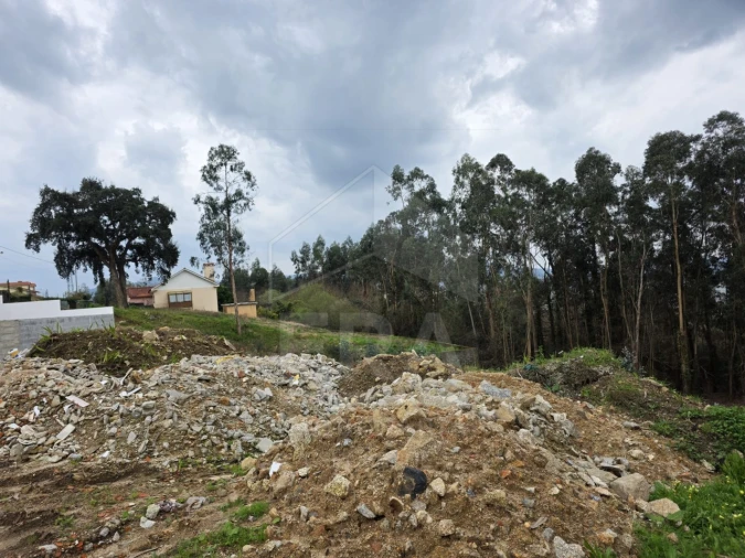 Terreno para Venda em Lanheses Foto 3