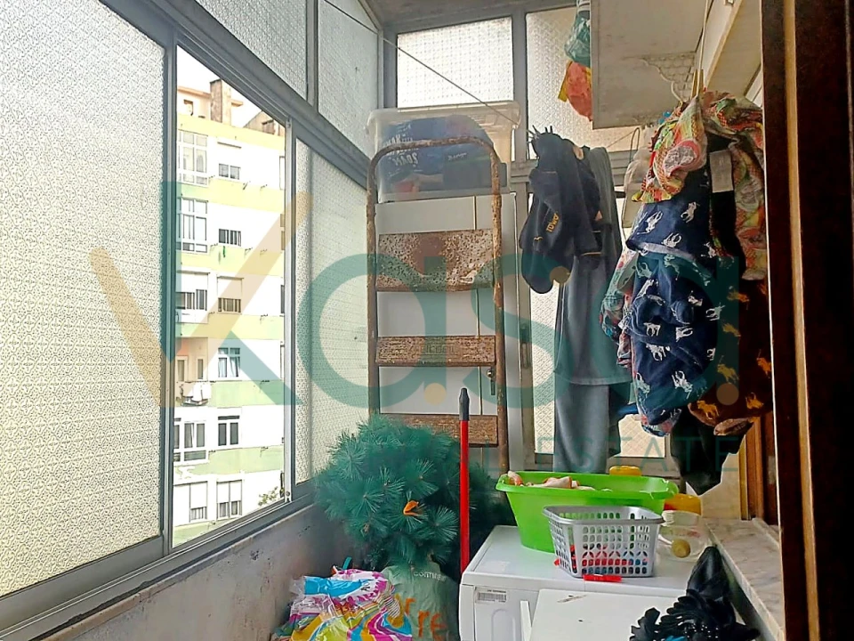 Apartamento T3 para Venda em Alto do Seixalinho, Santo André e Verderena Foto 15