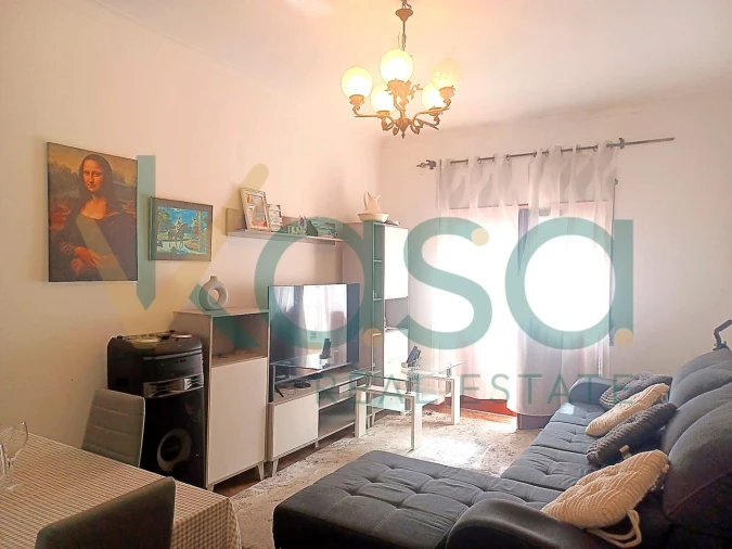 Apartamento T3 para Venda em Alto do Seixalinho, Santo André e Verderena Foto 2