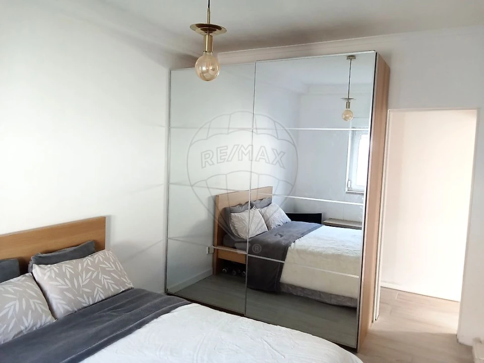 Moradia T1 para Venda em Vale de Santarem Foto 7