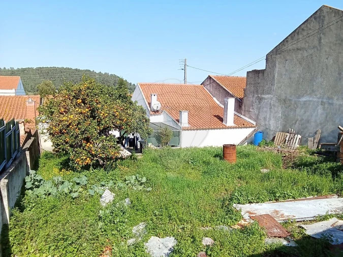 Moradia T1 para Venda em Vale de Santarem Foto 24