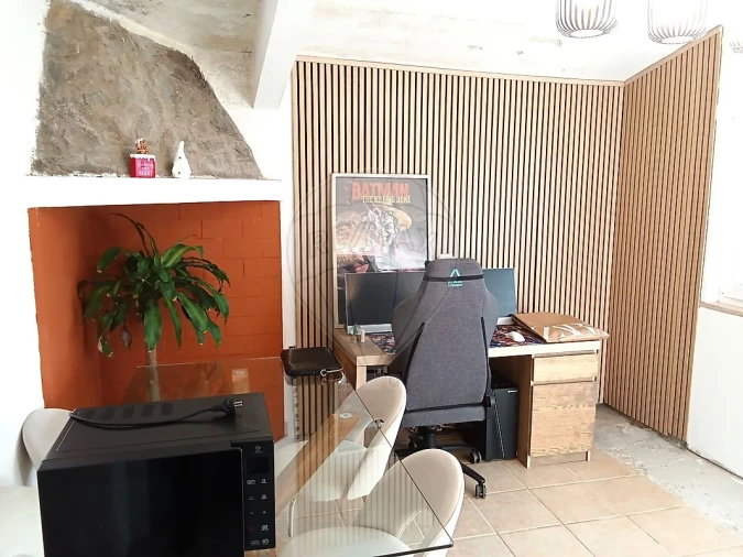 Moradia T1 para Venda em Vale de Santarem Foto 15