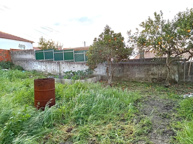 Moradia T1 para Venda em Vale de Santarem Foto 21