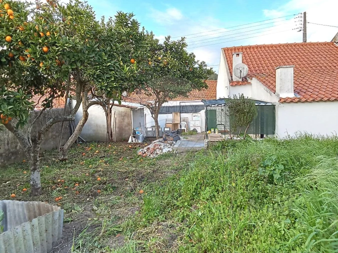 Moradia T1 para Venda em Vale de Santarem Foto 20