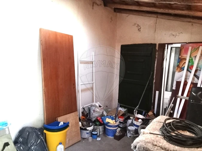 Moradia T1 para Venda em Vale de Santarem Foto 18