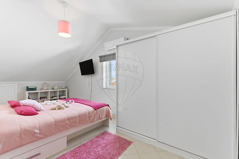 Moradia T3 para Venda em Quinta do Conde Foto 31