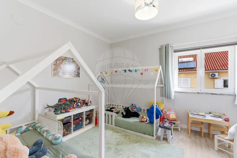 Moradia T3 para Venda em Quinta do Conde Foto 28