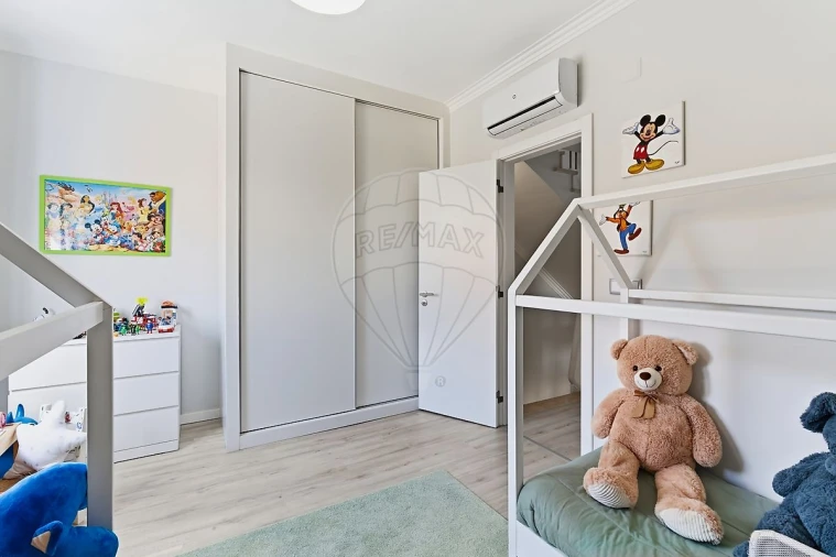 Moradia T3 para Venda em Quinta do Conde Foto 30