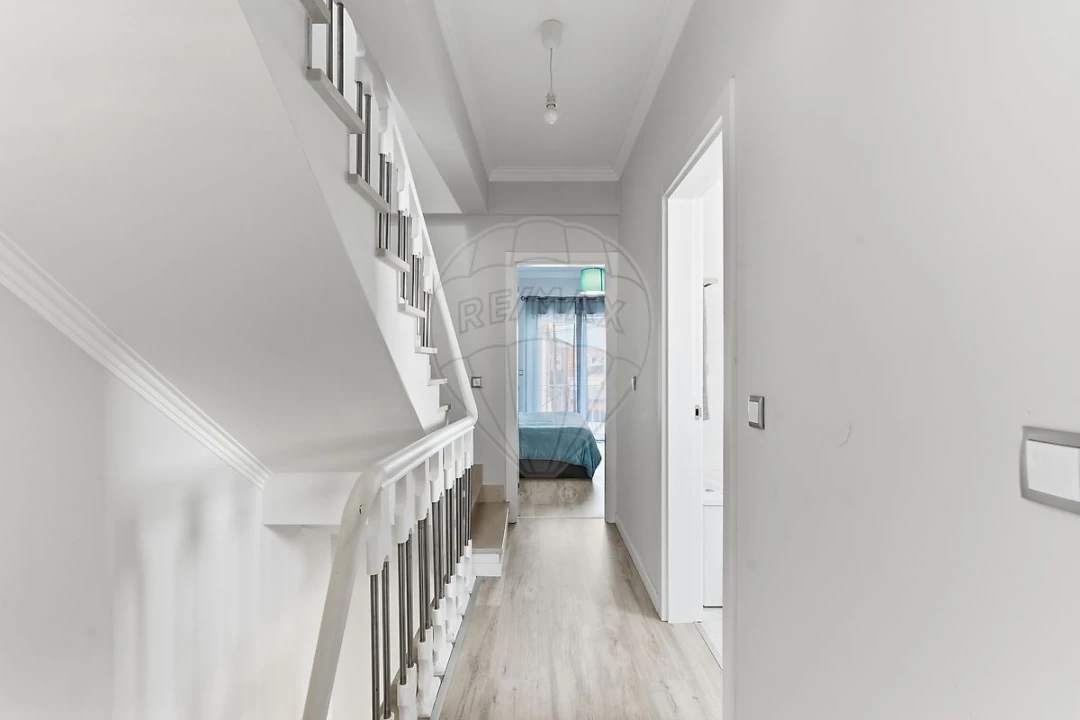 Moradia T3 para Venda em Quinta do Conde Foto 22