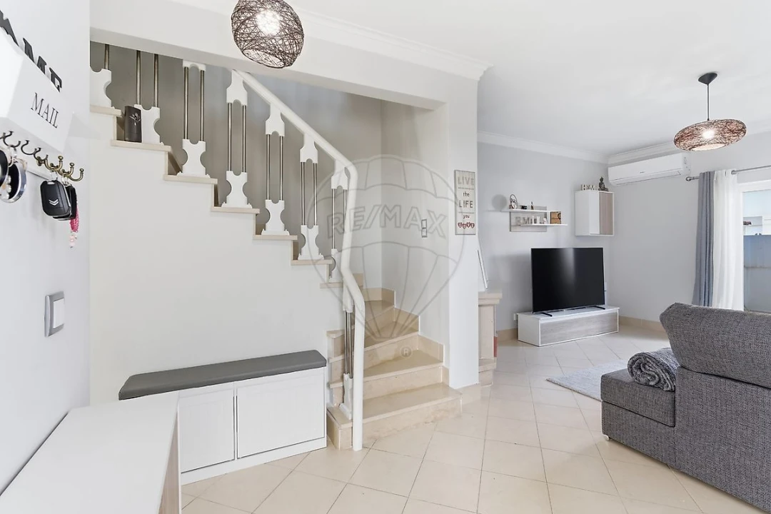 Moradia T3 para Venda em Quinta do Conde Foto 9