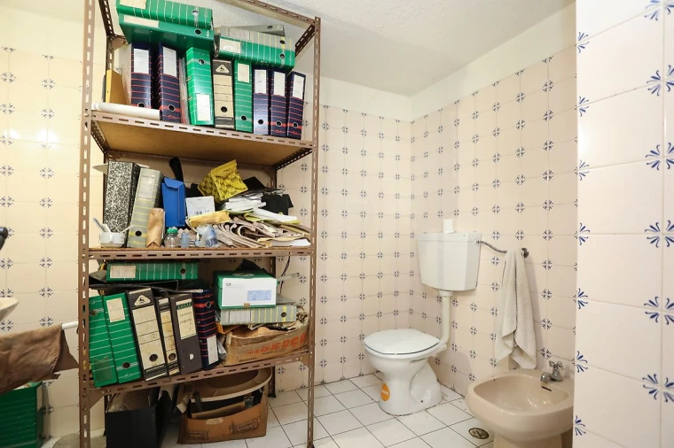 Loja para Venda em Póvoa de Santo Adrião e Olival Basto Foto 7