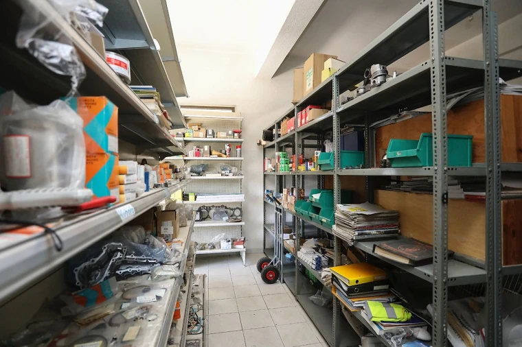 Loja para Venda em Póvoa de Santo Adrião e Olival Basto Foto 3