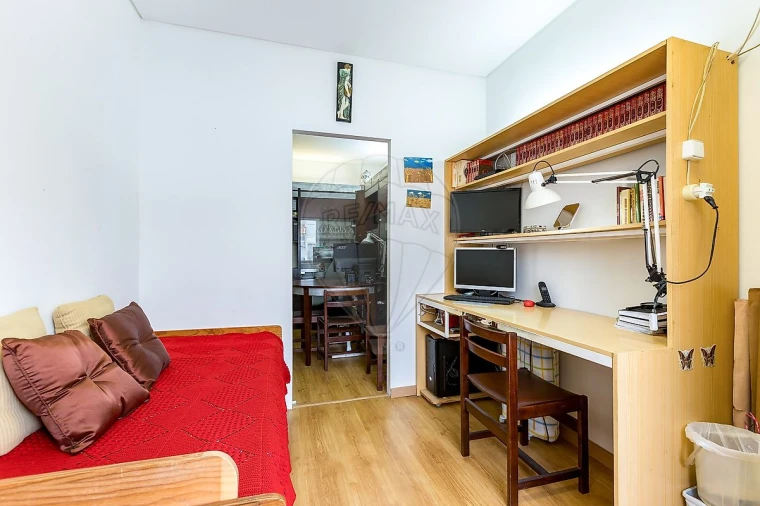 Apartamento T2 para Venda em Venteira Foto 11