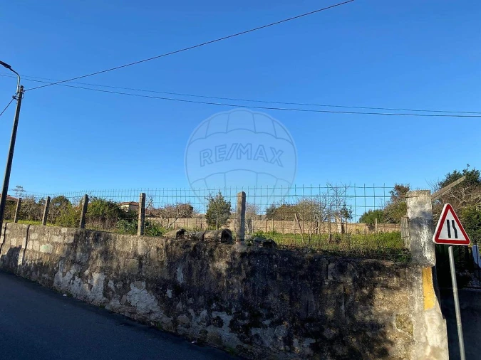 Terreno para Venda em Serzedo e Perosinho Foto 8