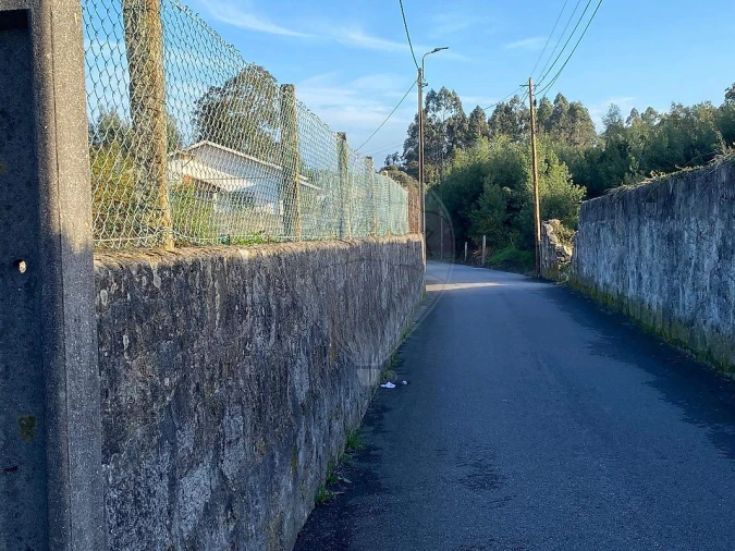 Terreno para Venda em Serzedo e Perosinho Foto 4