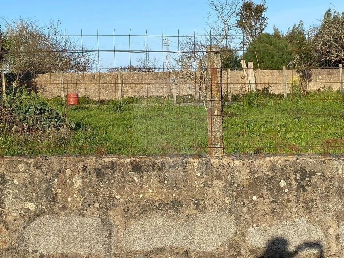 Terreno para Venda em Serzedo e Perosinho Foto 2