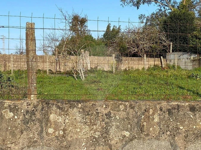 Terreno para Venda em Serzedo e Perosinho Foto 5
