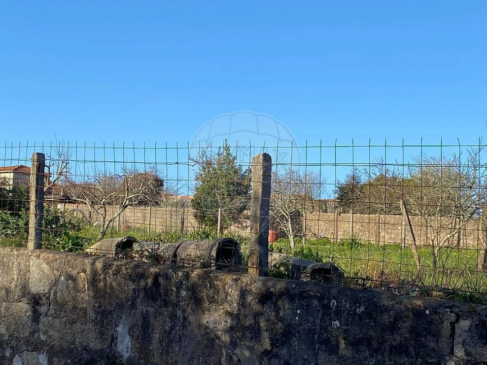 Terreno para Venda em Serzedo e Perosinho Foto 9