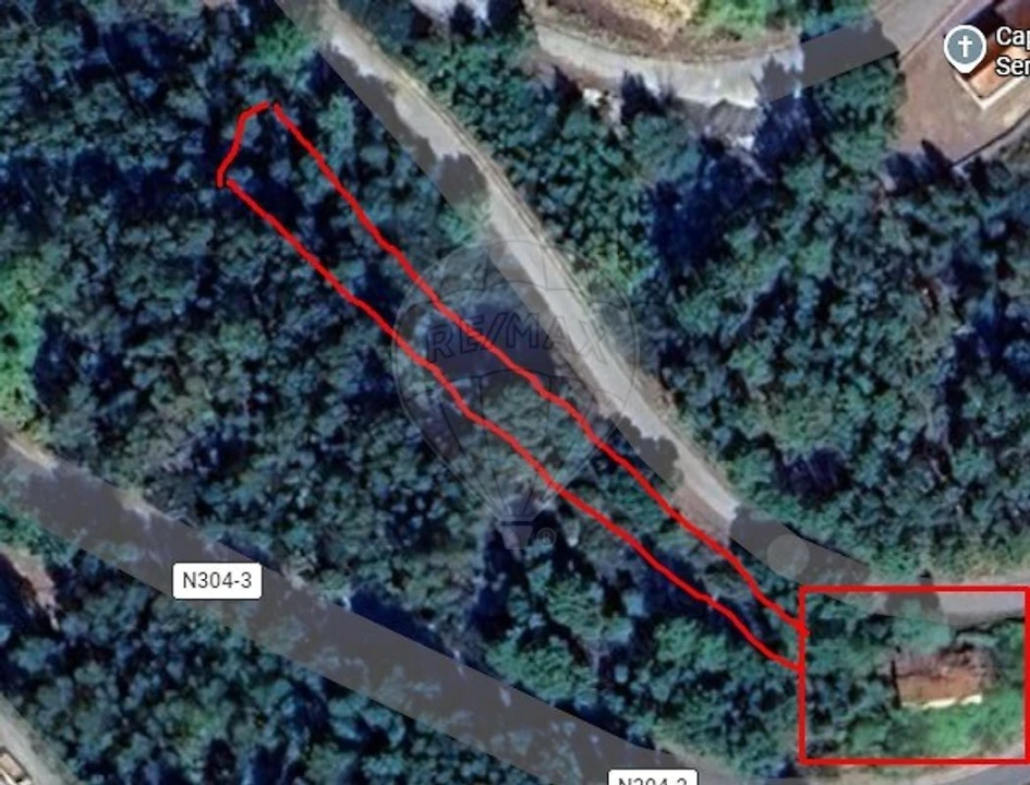 Moradia T1 para Venda em Teixeira e Teixeiró Foto 1