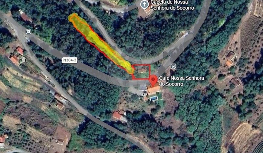 Moradia T1 para Venda em Teixeira e Teixeiró Foto 2