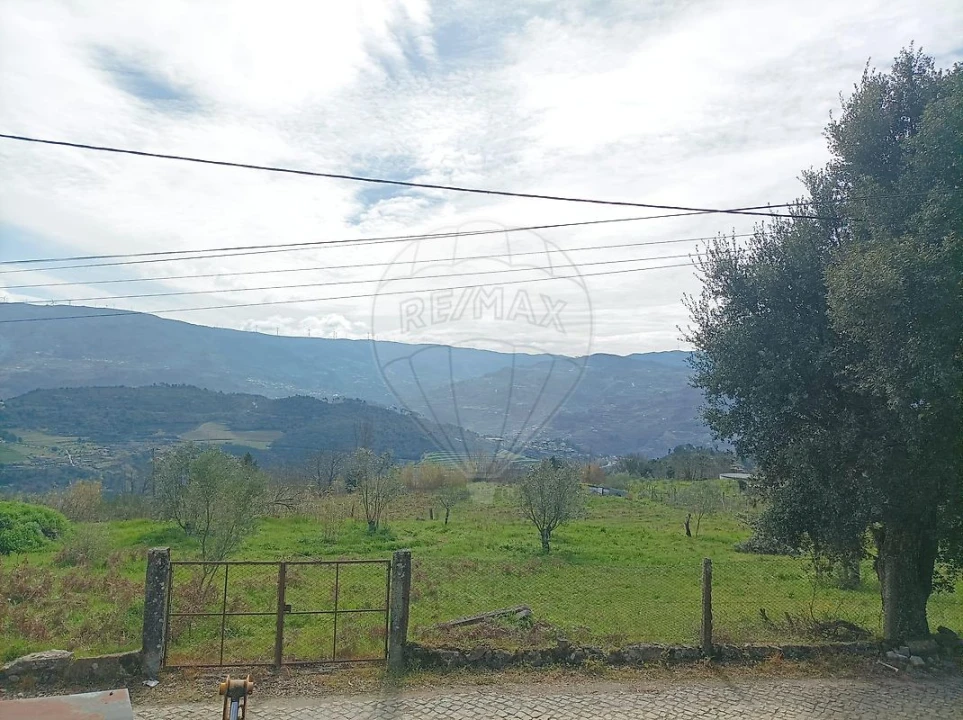Terreno para Venda em Loivos da Ribeira e Tresouras Foto 3