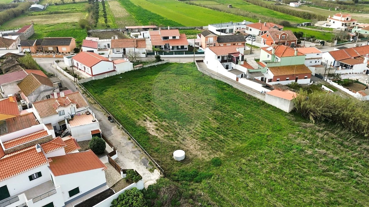 Terreno para Venda em São Pedro da Cadeira Foto 5
