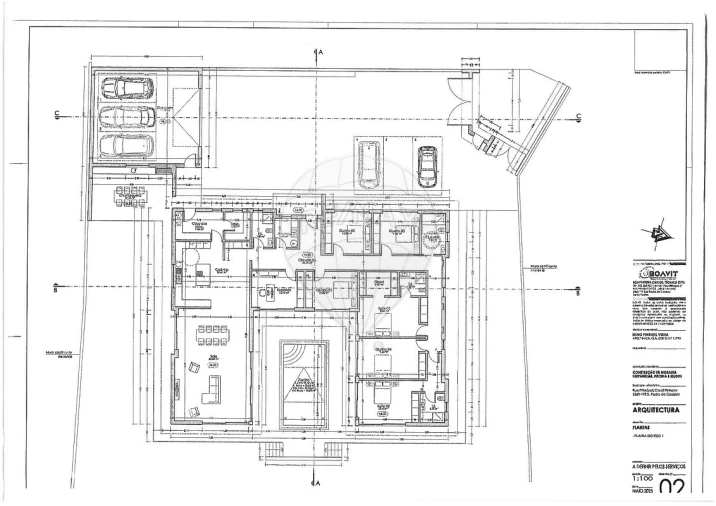 Terreno para Venda em São Pedro da Cadeira Foto 12