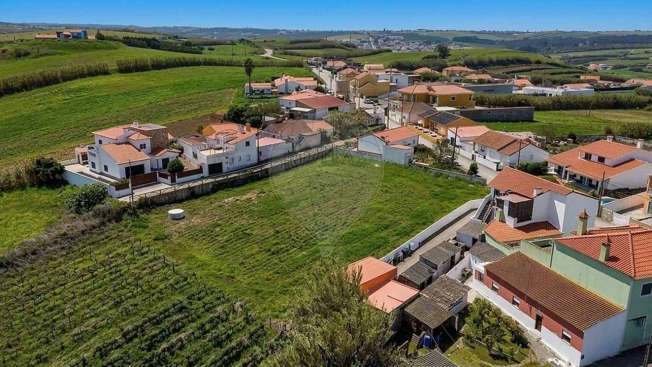 Terreno para Venda em São Pedro da Cadeira Foto 3