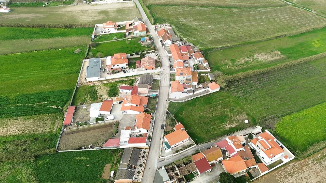 Terreno para Venda em São Pedro da Cadeira Foto 7