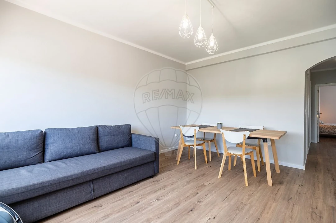 Apartamento T2 para Venda em Vimeiro Foto 2