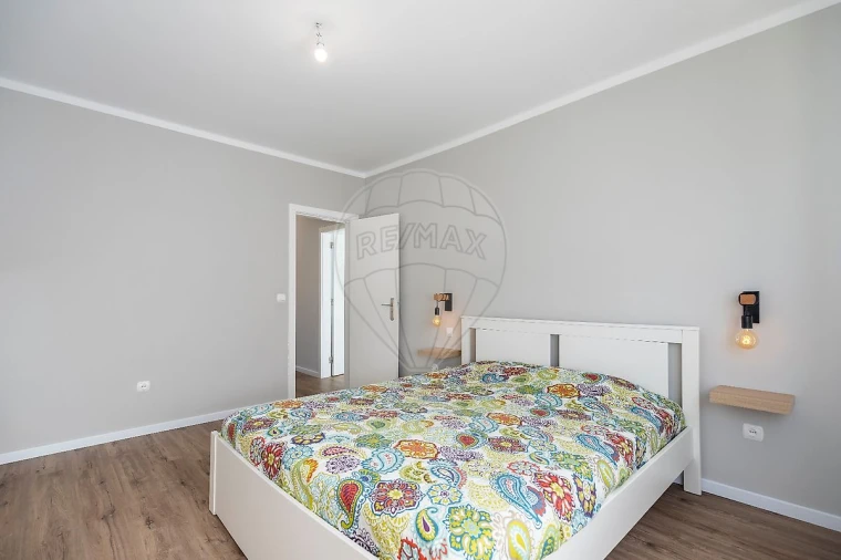 Apartamento T2 para Venda em Vimeiro Foto 21