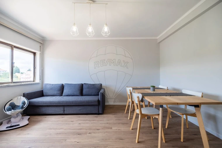 Apartamento T2 para Venda em Vimeiro Foto 8