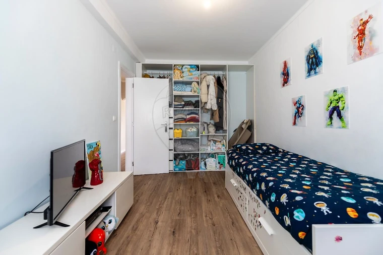 Apartamento T2 para Venda em Vimeiro Foto 14