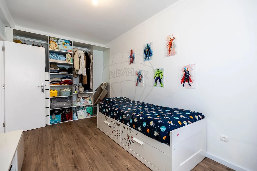 Apartamento T2 para Venda em Vimeiro Foto 13